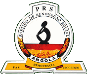 P.R.S  Partido de Renovação Social